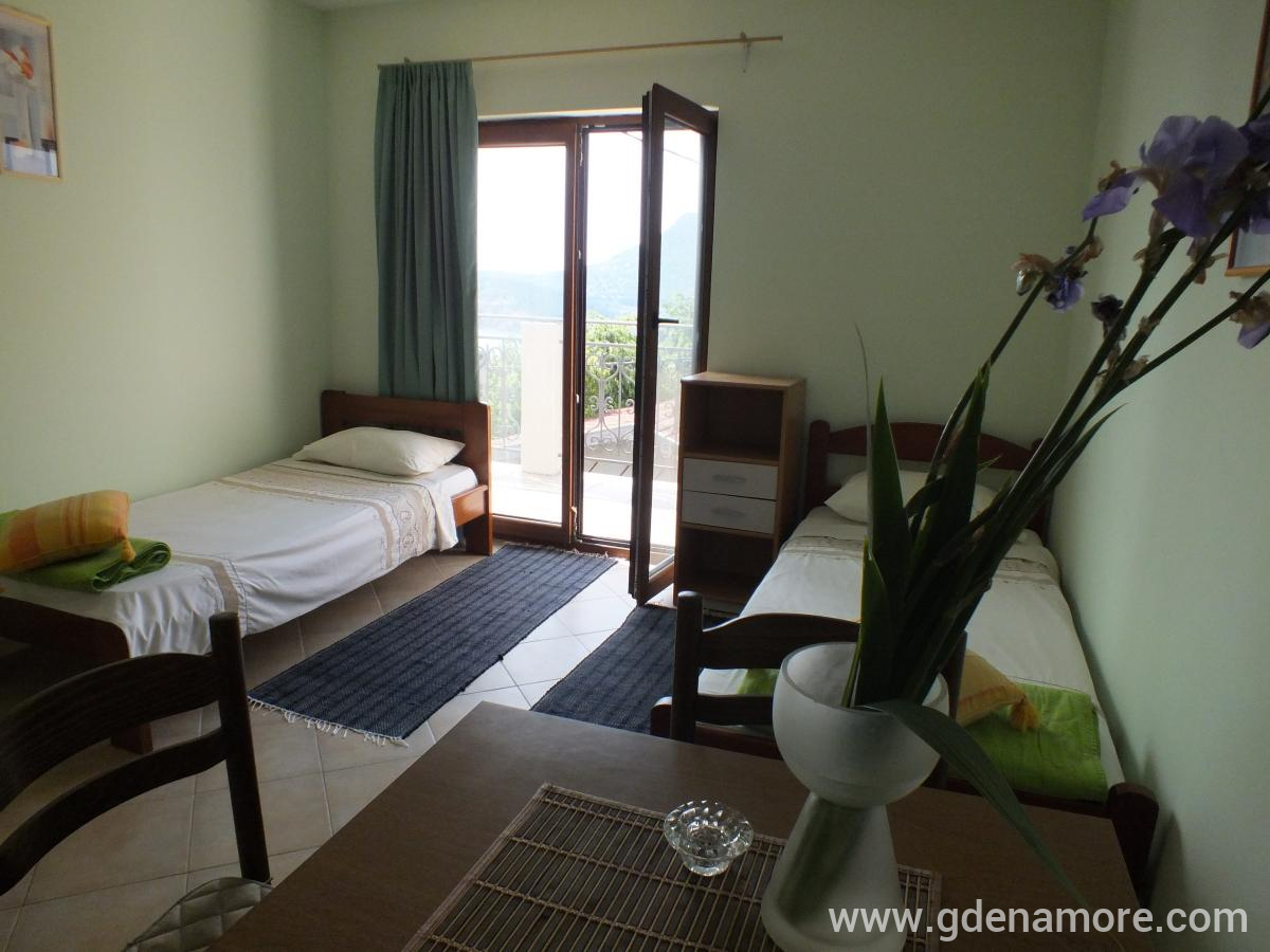 Villa Irina, privatni smeštaj u mestu Sutomore, Crna Gora - DSCF5244