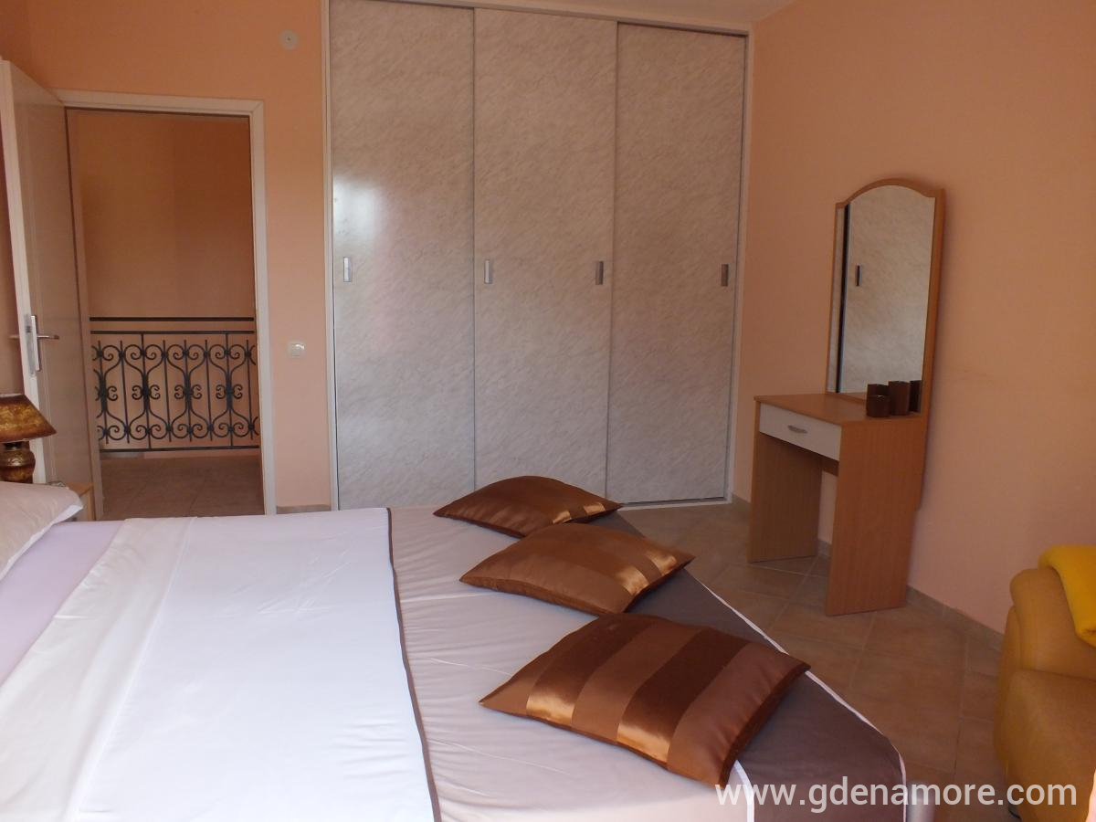 Villa Irina, privatni smeštaj u mestu Sutomore, Crna Gora - DSCF5255