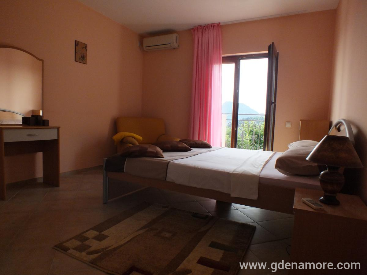 Villa Irina, privatni smeštaj u mestu Sutomore, Crna Gora - DSCF5261