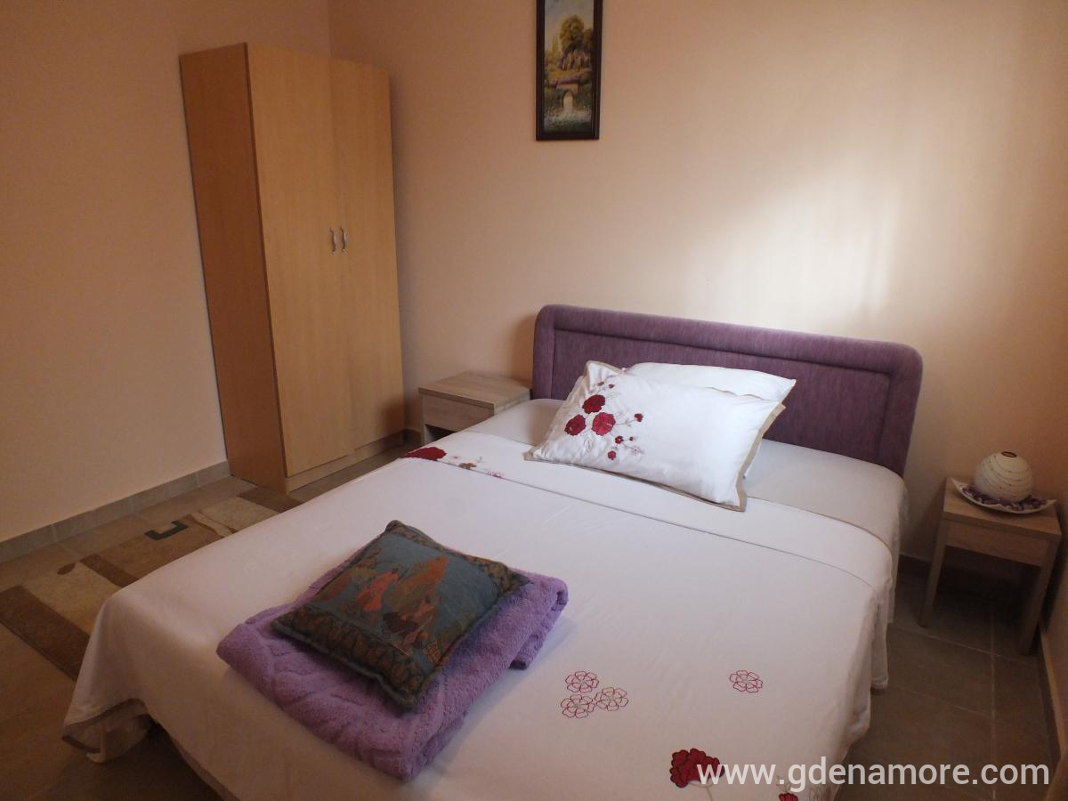 Villa Irina, privatni smeštaj u mestu Sutomore, Crna Gora - DSCF5301