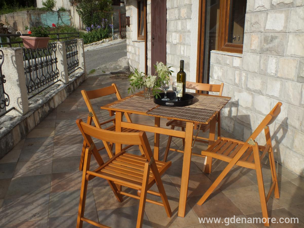 Villa Irina, privatni smeštaj u mestu Sutomore, Crna Gora - DSCF5310