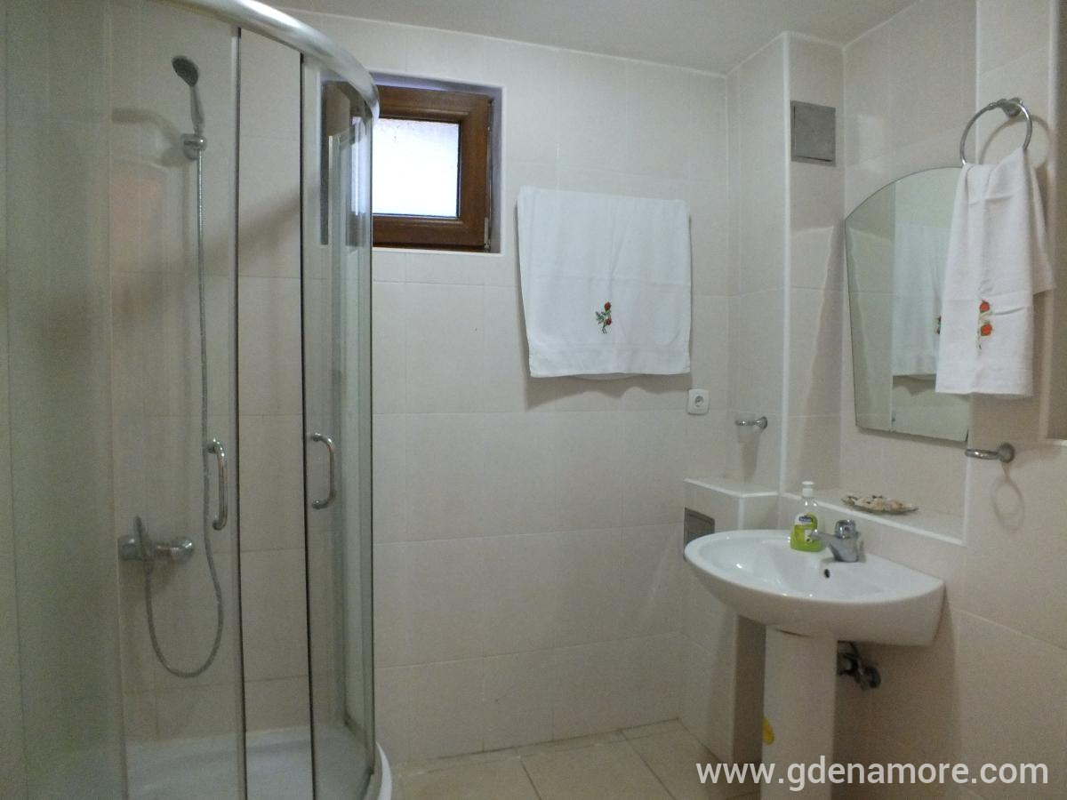 Villa Irina, privatni smeštaj u mestu Sutomore, Crna Gora - DSCF5329