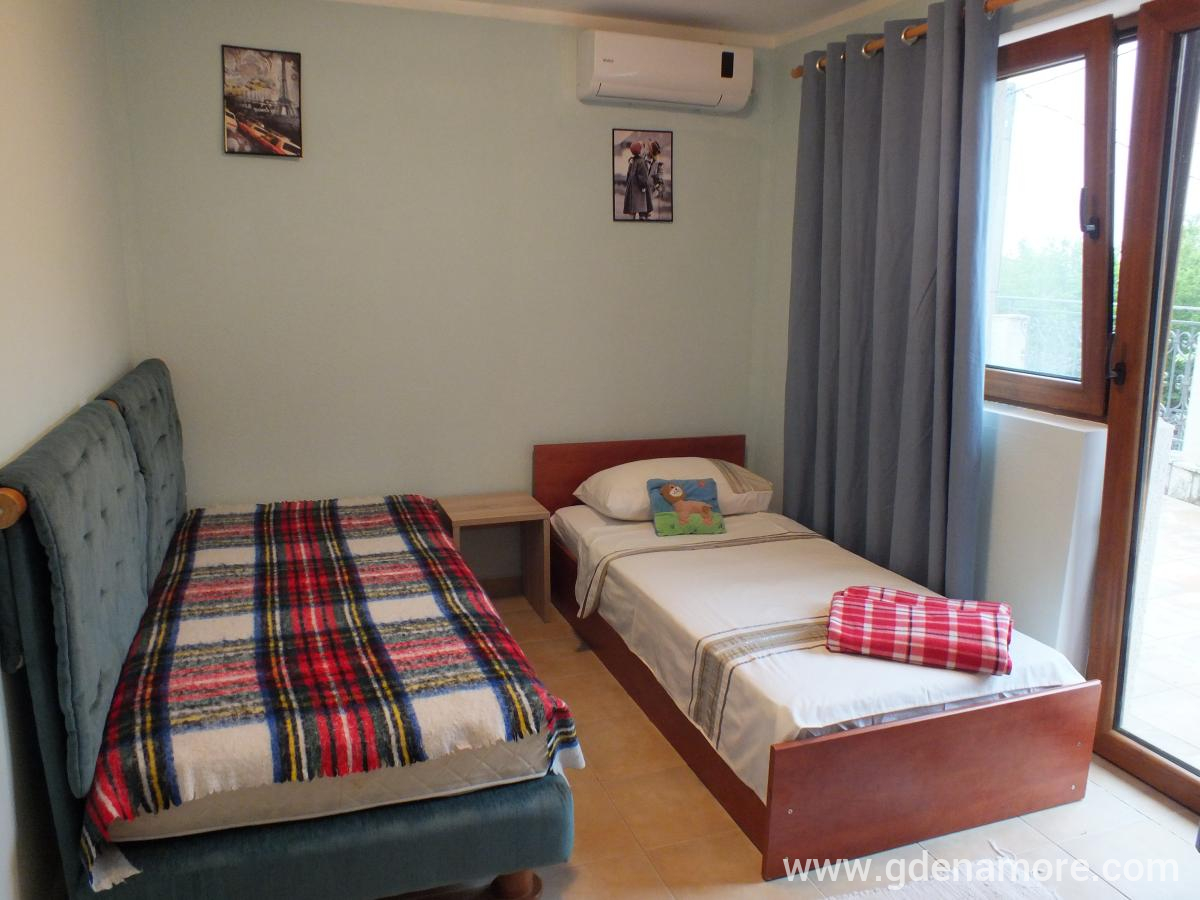 Villa Irina, privatni smeštaj u mestu Sutomore, Crna Gora - DSCF5345