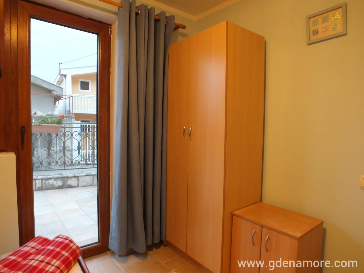 Villa Irina, privatni smeštaj u mestu Sutomore, Crna Gora - DSCF5350