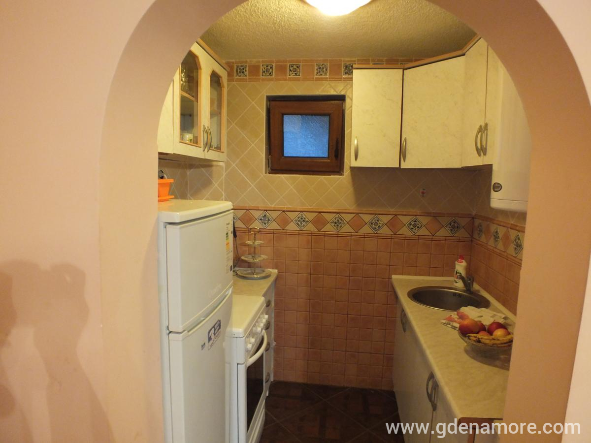 Villa Irina, privatni smeštaj u mestu Sutomore, Crna Gora - DSCF5353