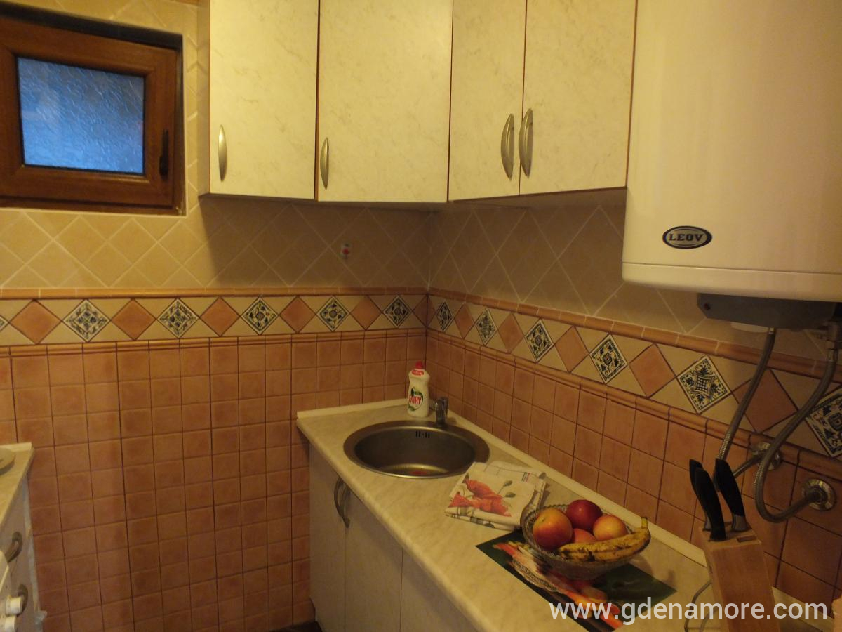Villa Irina, privatni smeštaj u mestu Sutomore, Crna Gora - DSCF5355