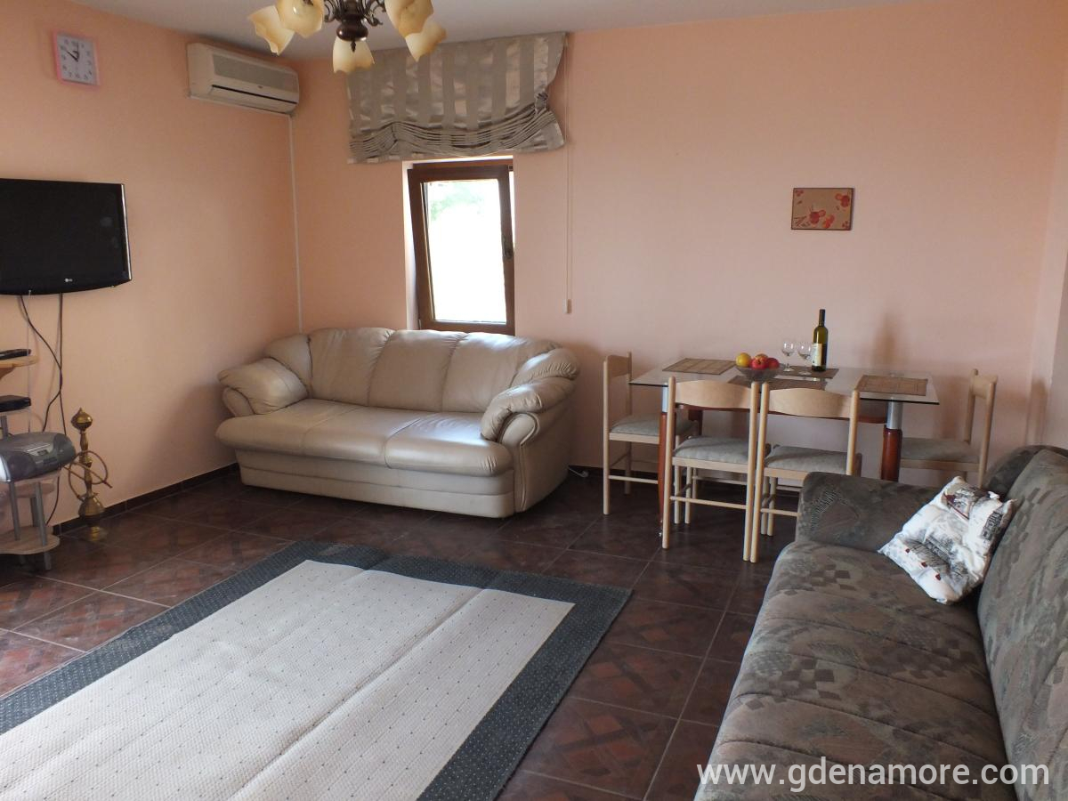 Villa Irina, privatni smeštaj u mestu Sutomore, Crna Gora - DSCF5364