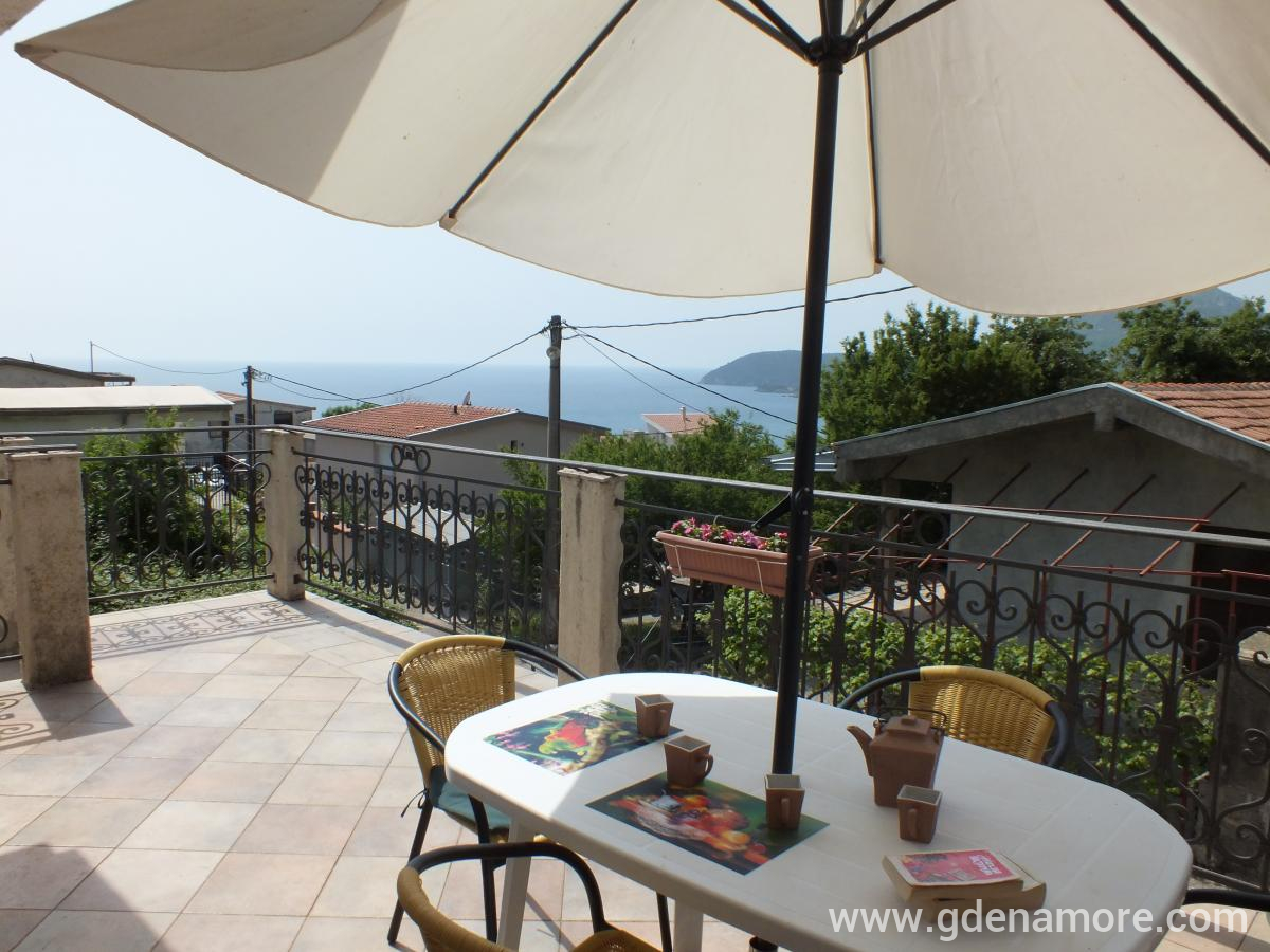 Villa Irina, privatni smeštaj u mestu Sutomore, Crna Gora - DSCF5375