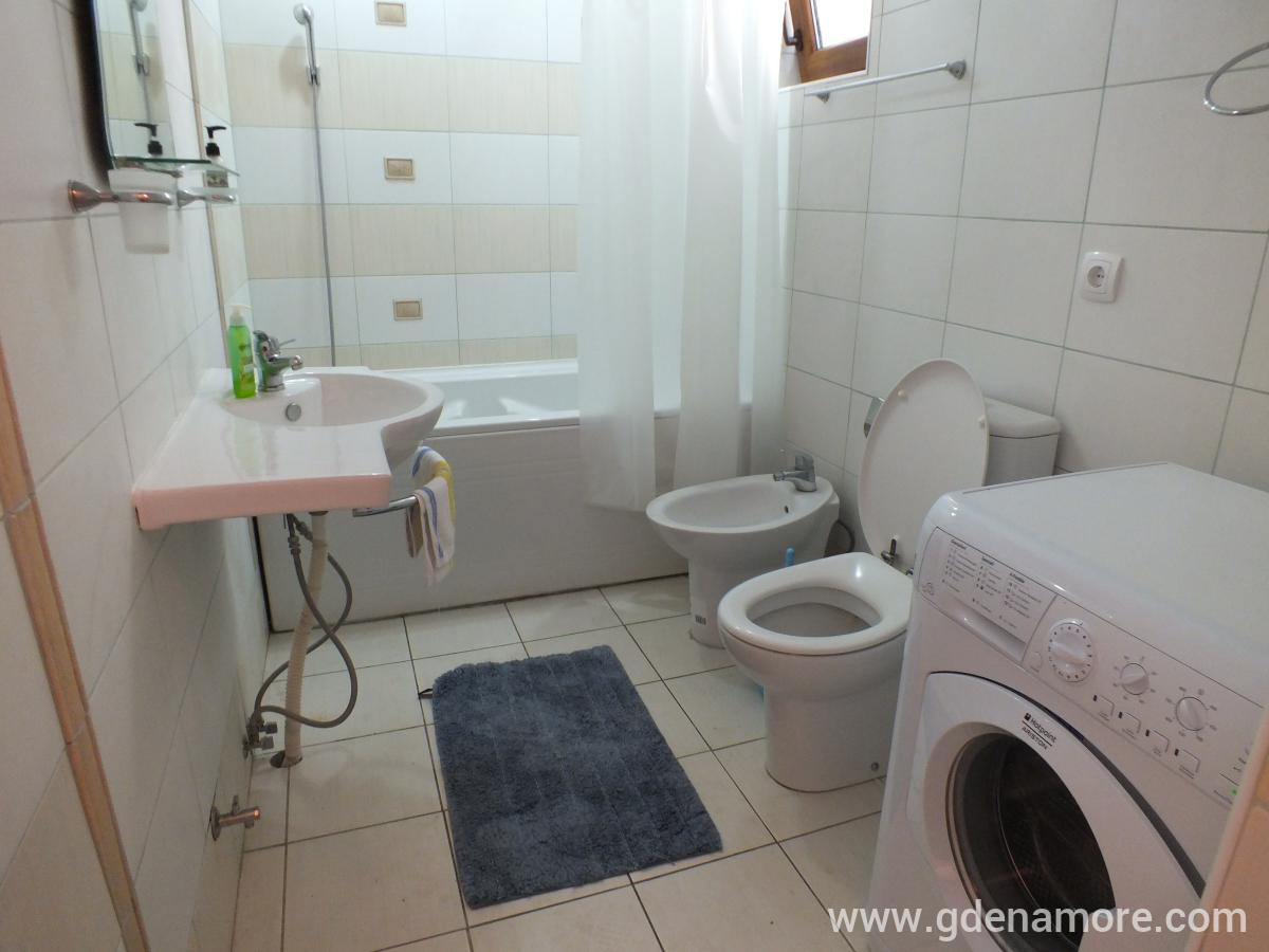 Villa Irina, privatni smeštaj u mestu Sutomore, Crna Gora - DSCF5377