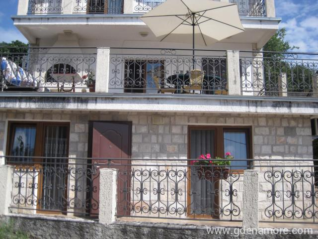  u Villa Irina, privatni smeštaj u mestu Sutomore, Crna Gora